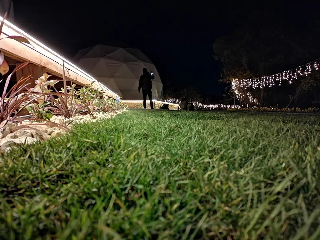 Glamping Dome Marsevleri — İstanbul — küçük resim 3