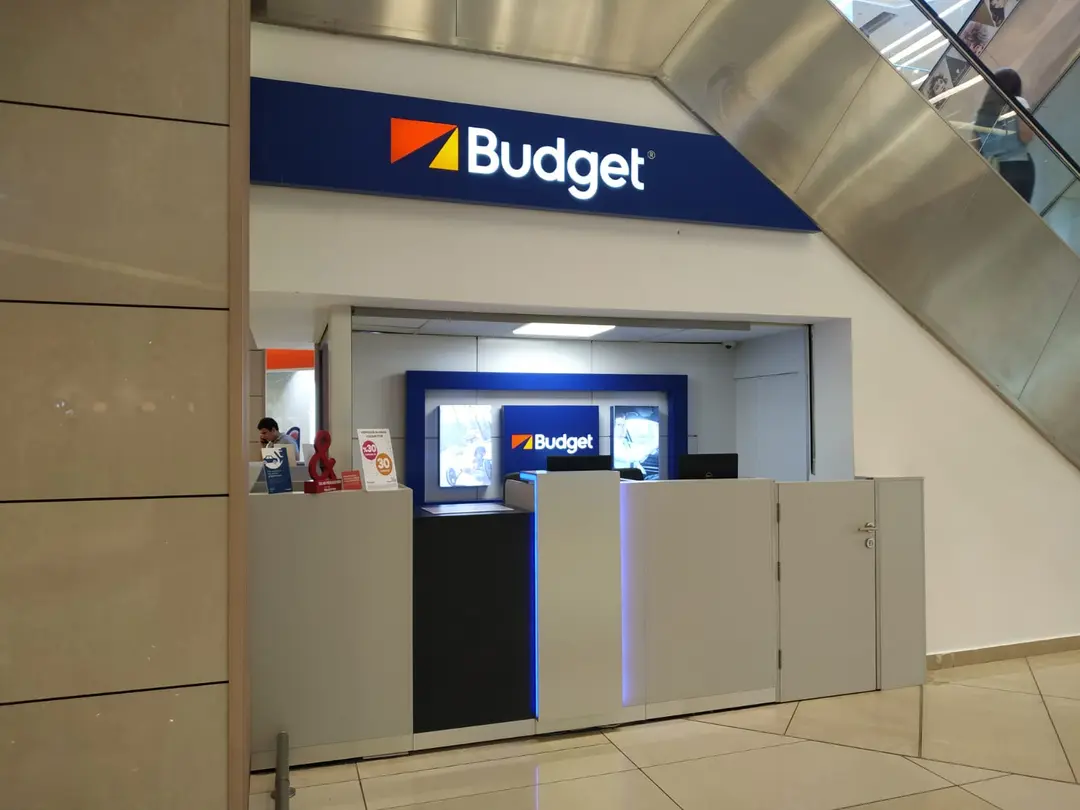 Budget İstanbul Kadıköy — İstanbul — küçük resim 2