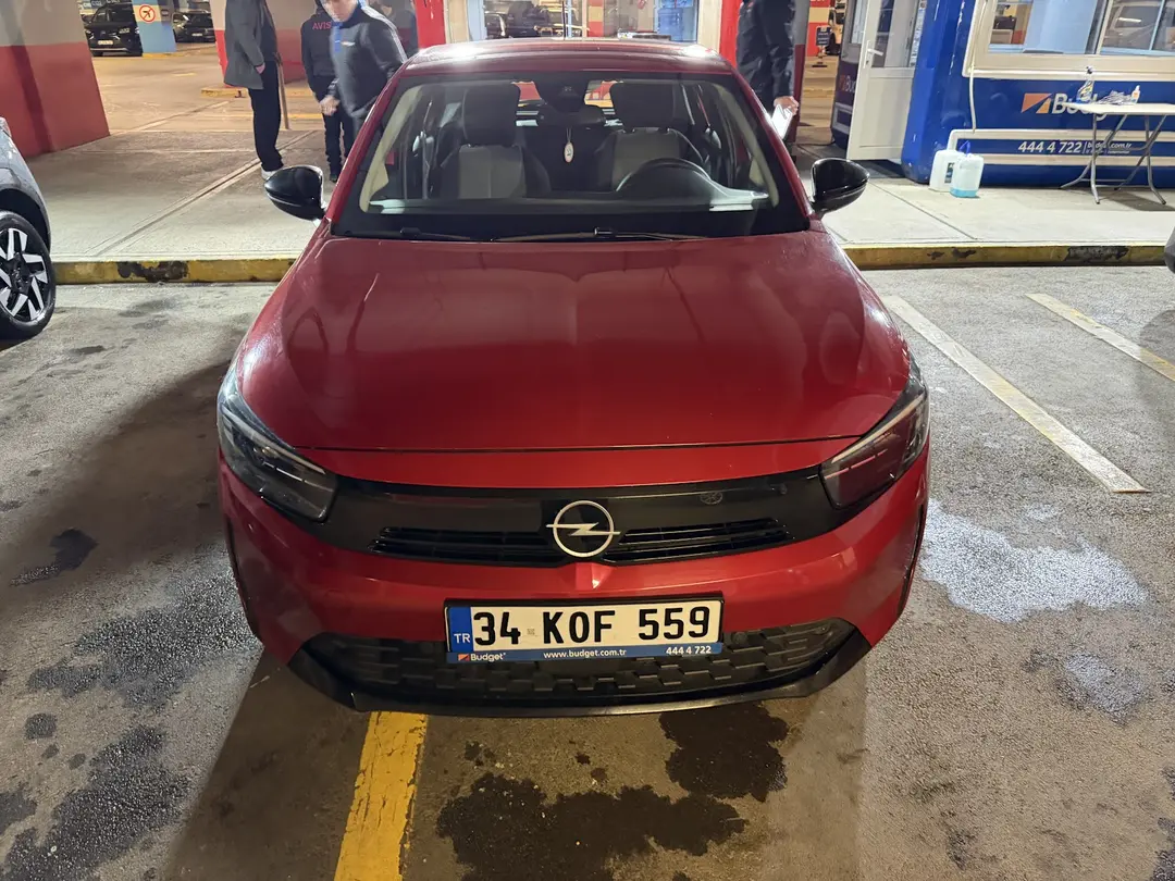 Budget İstanbul Kadıköy — İstanbul — küçük resim 6