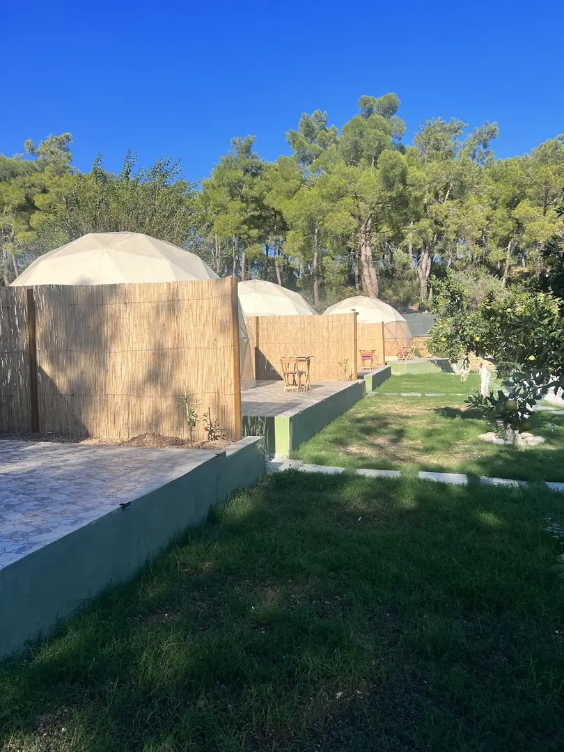 Yeşilçam Glamping — Antalya — küçük resim 6