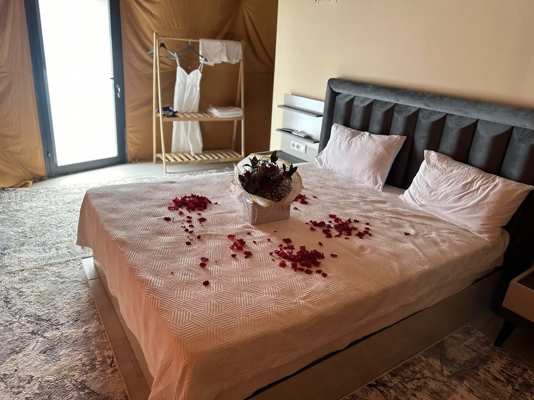 Yeşilçam Glamping — Antalya — küçük resim 2