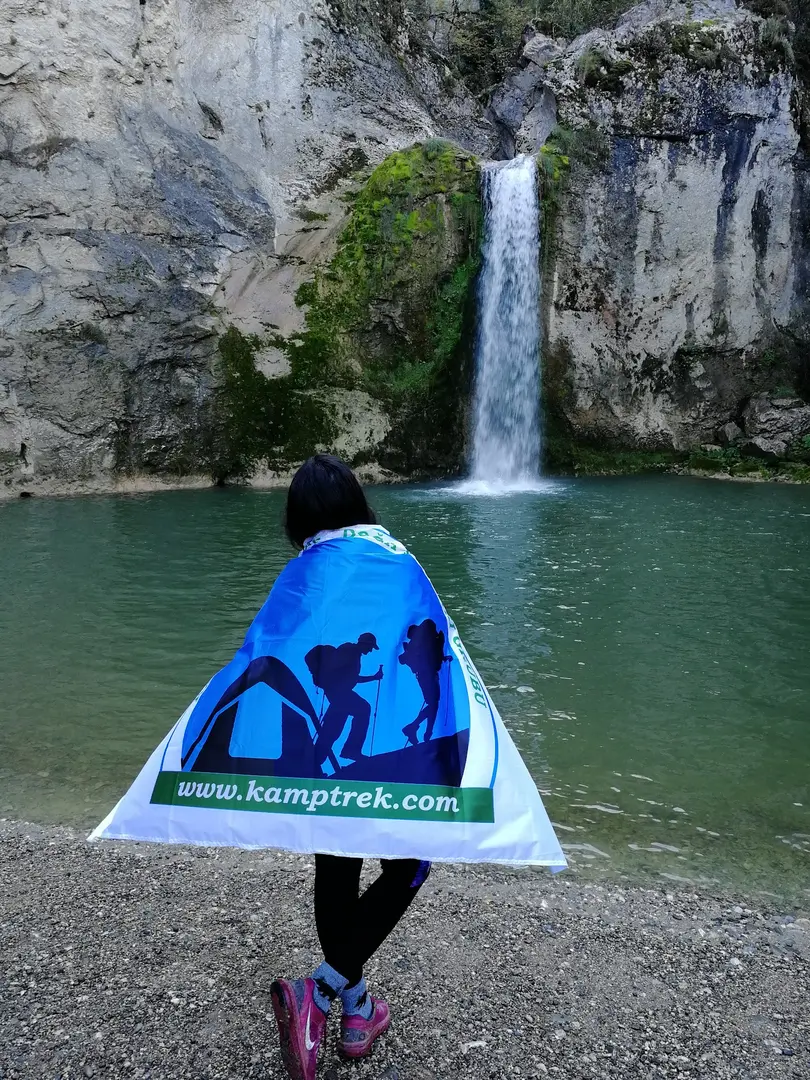 Kamptrek İstanbul, Doğa Sporları, Trekking, Kamp ve Gezi Grubu — İstanbul — küçük resim 7