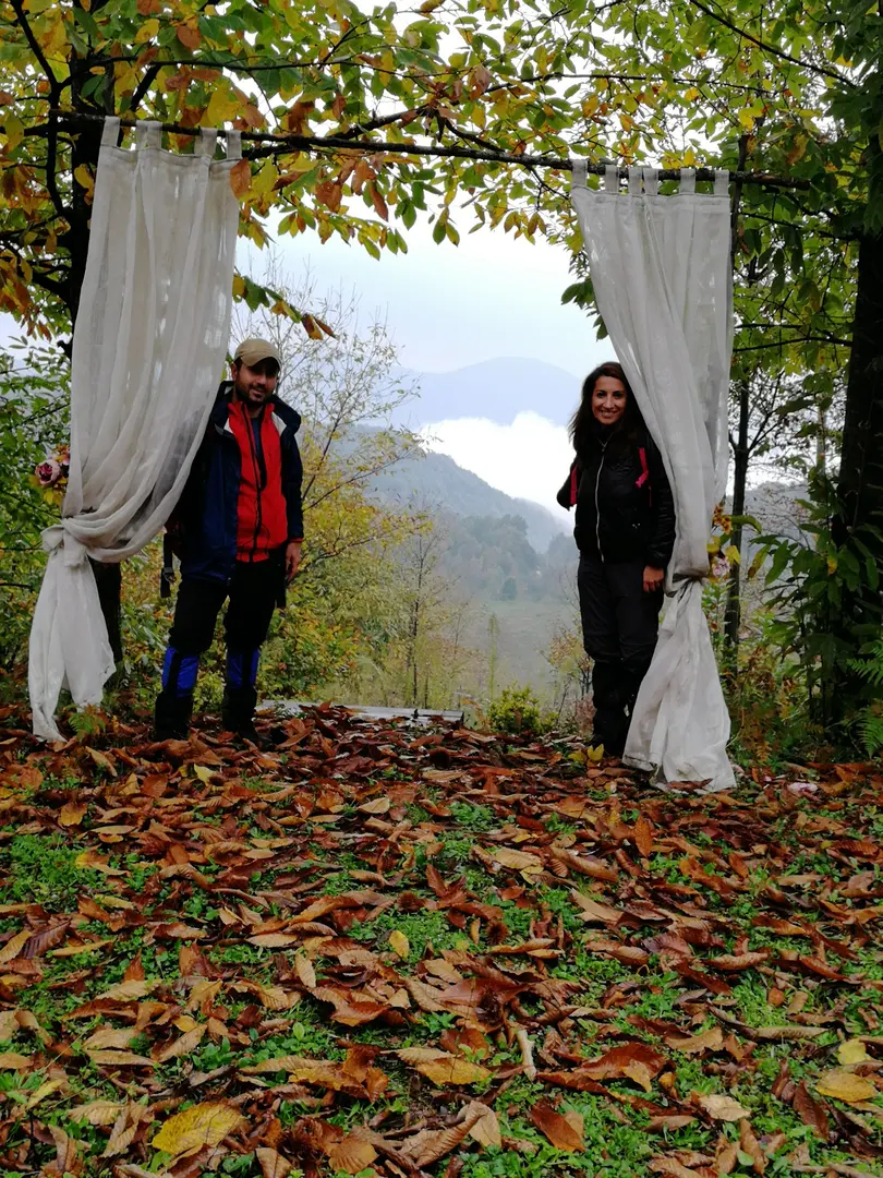 Kamptrek İstanbul, Doğa Sporları, Trekking, Kamp ve Gezi Grubu — İstanbul — küçük resim 6