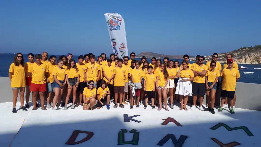 Kamp Dünyası Yaz Kampı - Kayak Kampı - Summer Camp - Doğa Kampı - Gelişim Yaz Kampı — İstanbul — küçük resim 5