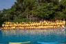 Kamp Dünyası Yaz Kampı - Kayak Kampı - Summer Camp - Doğa Kampı - Gelişim Yaz Kampı