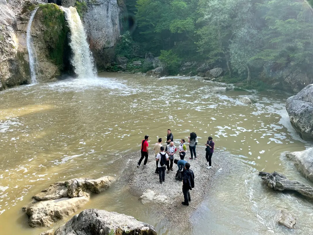 Istanbul Doga Spor Klub — İstanbul — küçük resim 4