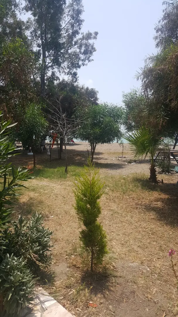 YANIKLAR DOĞA KAMP — Muğla — küçük resim 8