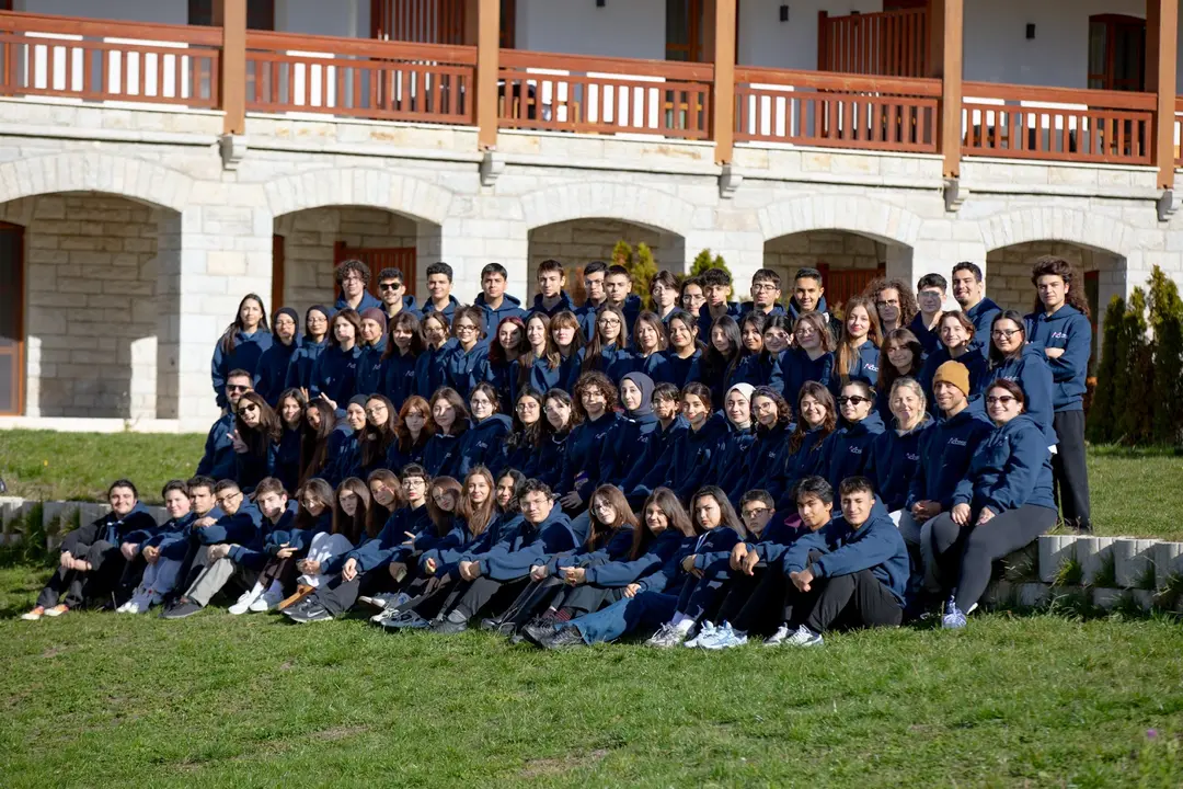 Geleceğin Yıldızları