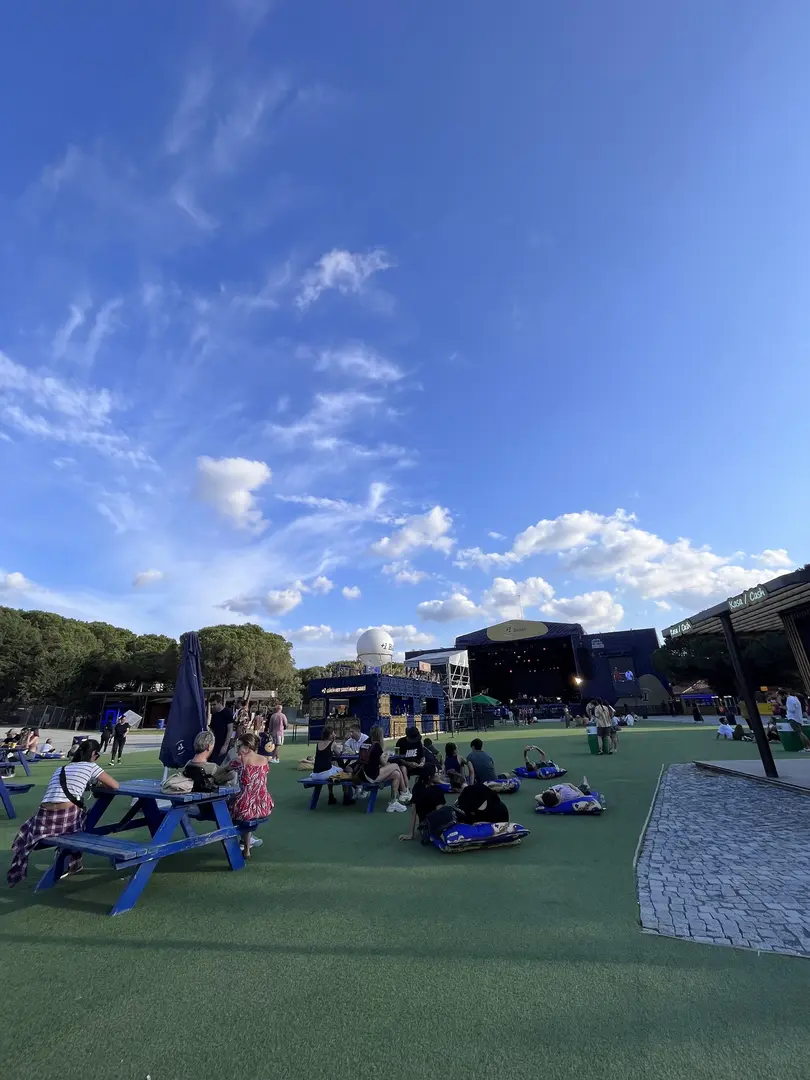 Parkorman Tabiat Parkı — İstanbul — küçük resim 4