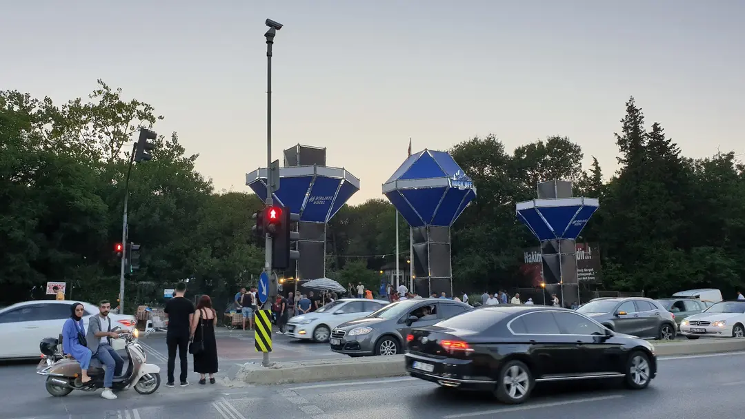 Parkorman Tabiat Parkı — İstanbul — küçük resim 8