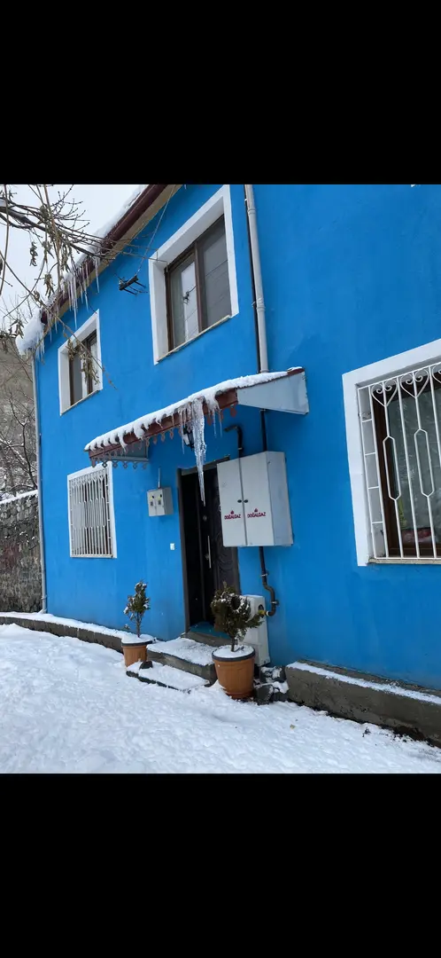 MAVI LADIN KONUKEVI — Kars — küçük resim 4