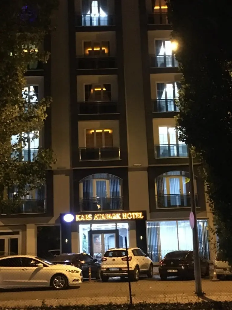 KARS ATAPARK BOUTIQUE HOTEL