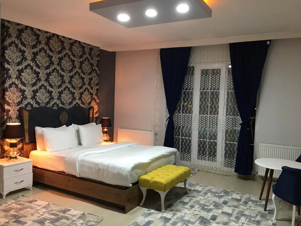 KARS ATAPARK BOUTIQUE HOTEL — Kars — küçük resim 2