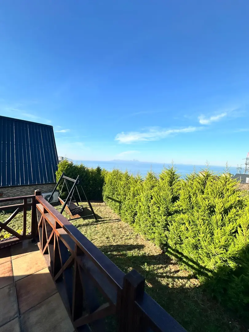 Trabzon Bungalov Evleri — Trabzon — küçük resim 4