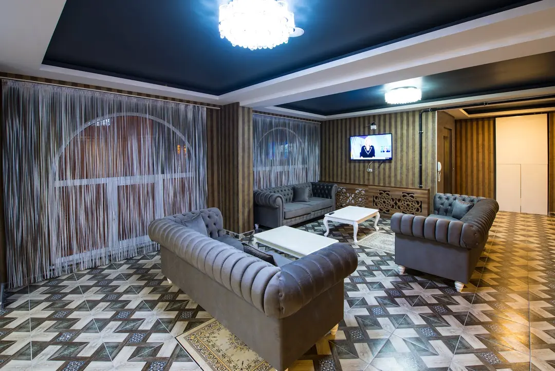 Şirin Otel — Kars — küçük resim 4