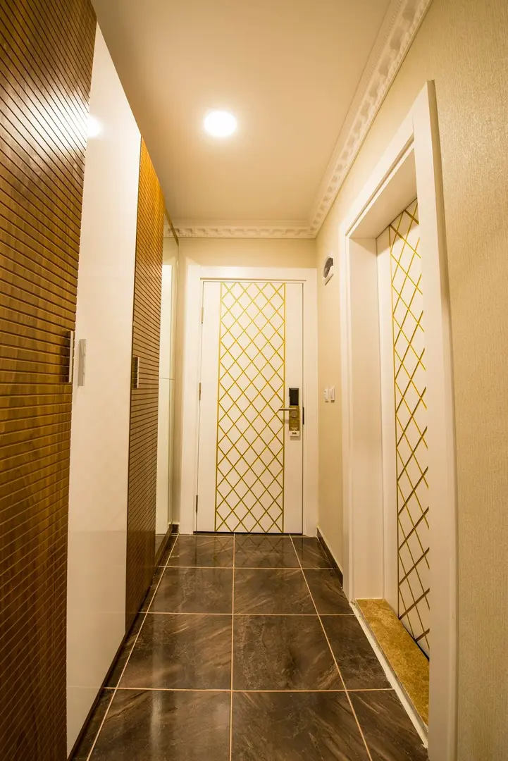 Şirin Otel — Kars — küçük resim 5