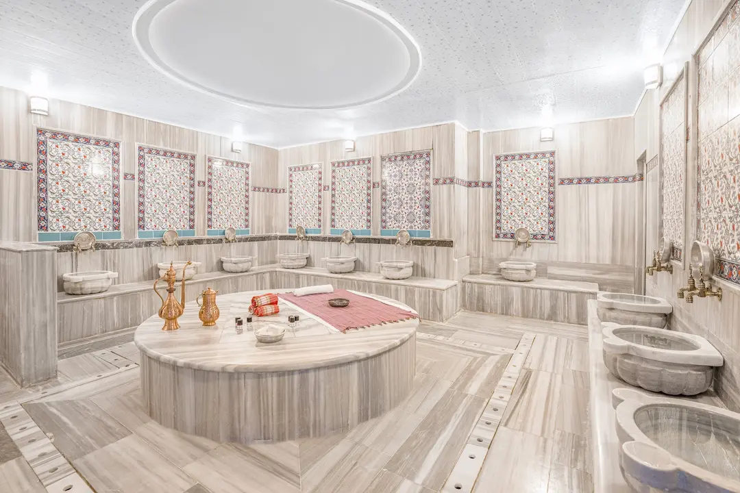 Grand Ani Hotel — Kars — küçük resim 3
