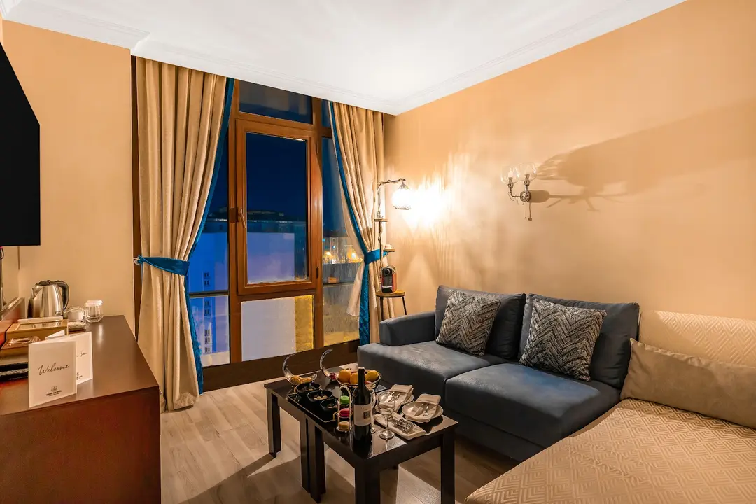 Grand Ani Hotel — Kars — küçük resim 8
