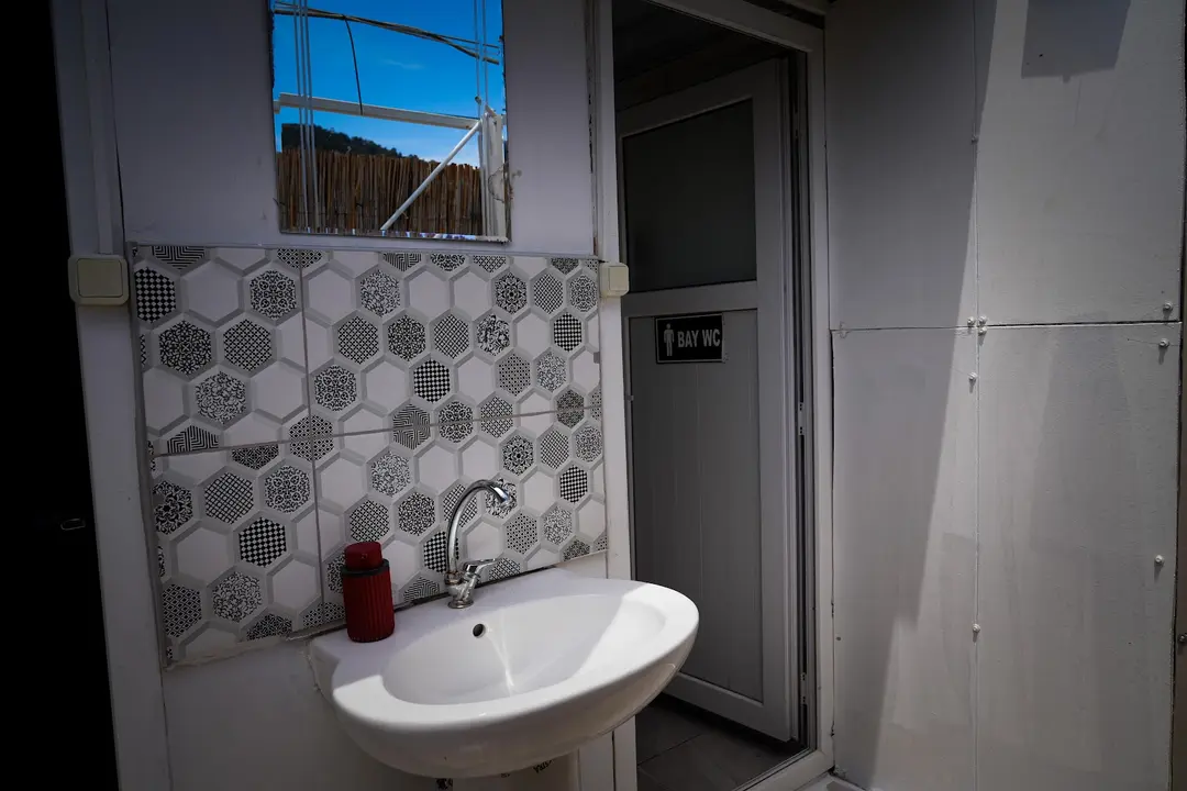 Sweet Home Camp Glamping Adrasan — Antalya — küçük resim 3
