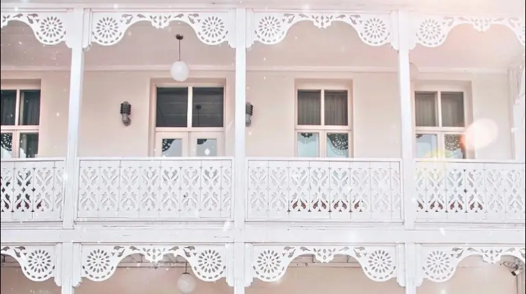 Kar's Otel — Kars — küçük resim 9