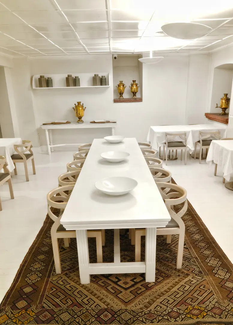 Kar's Otel — Kars — küçük resim 8