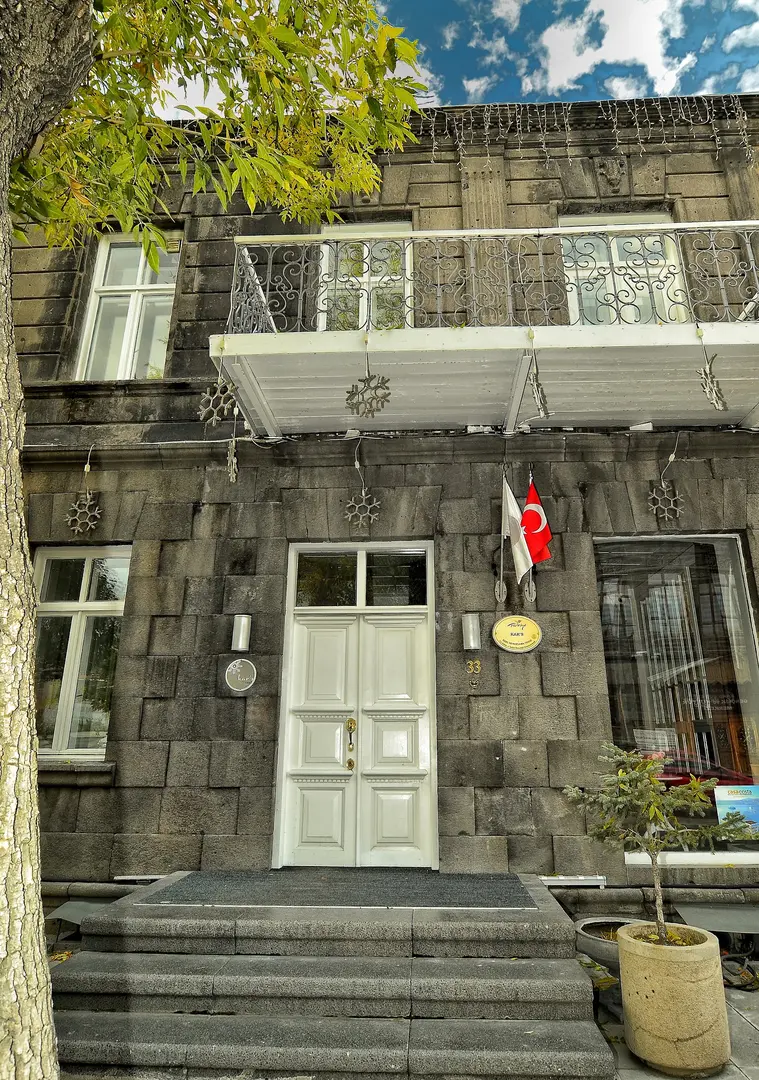 Kar's Otel — Kars — küçük resim 4