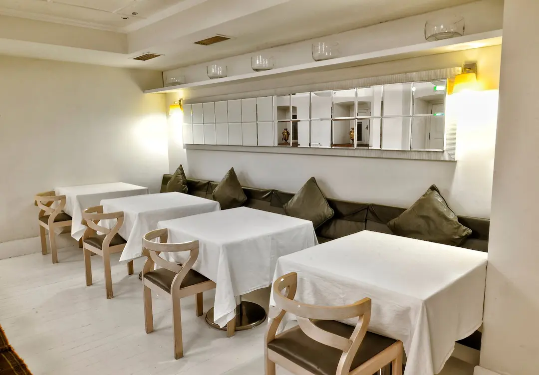 Kar's Otel — Kars — küçük resim 6