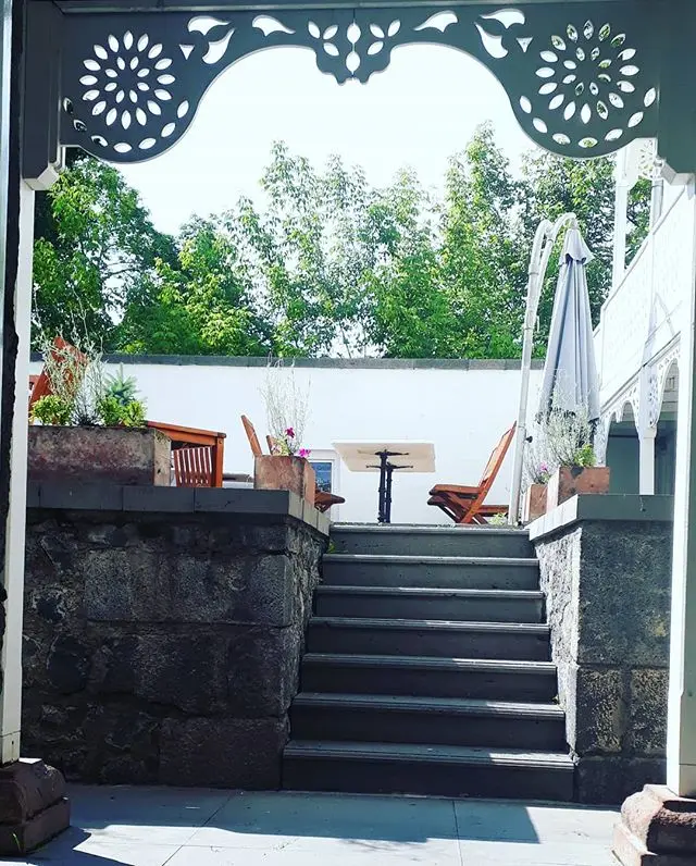 Kar's Otel — Kars — küçük resim 5