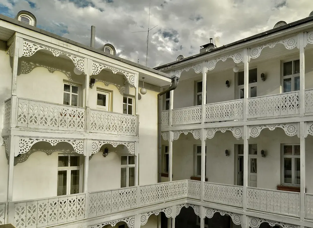 Kar's Otel