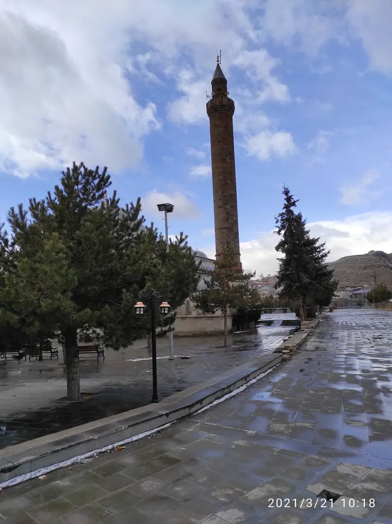 Kars Orduevi