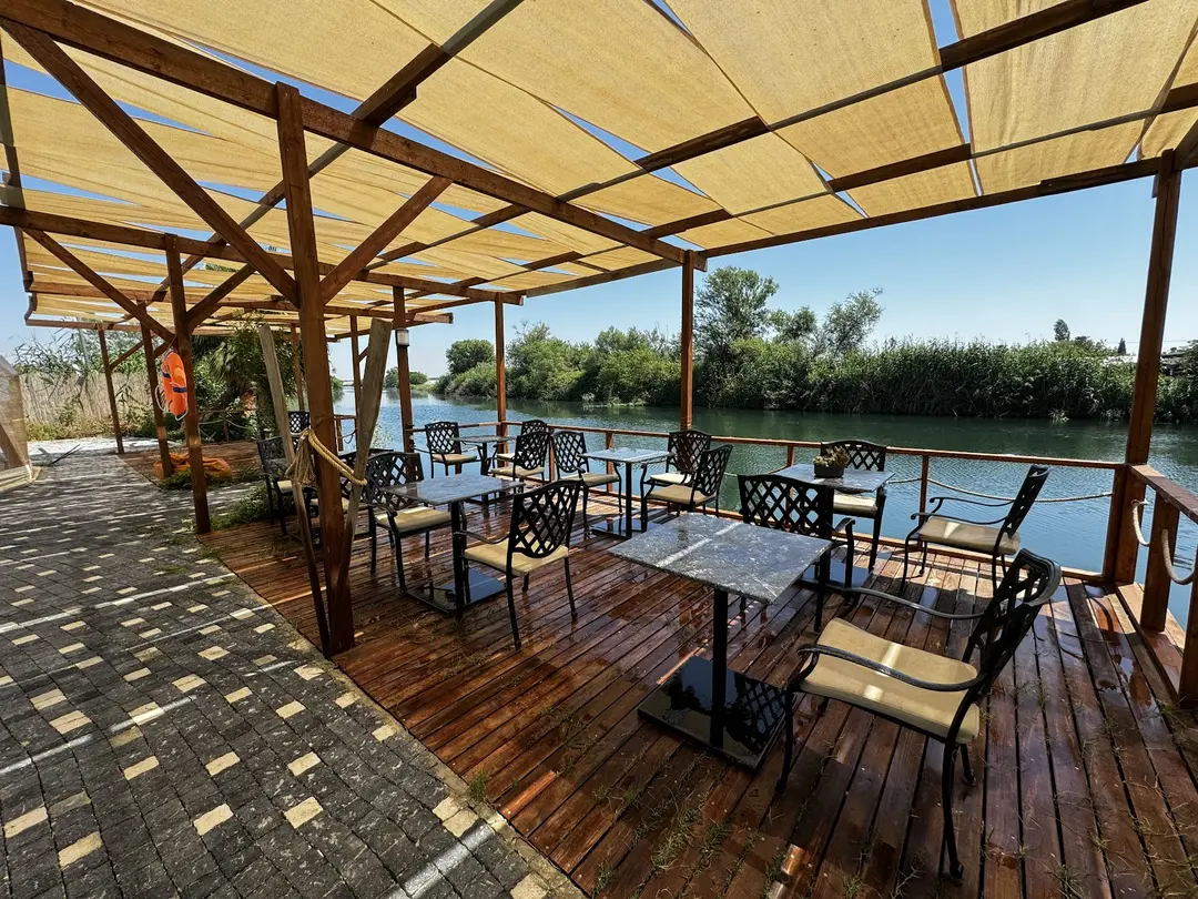 IN OUT Resorts — Antalya — küçük resim 6