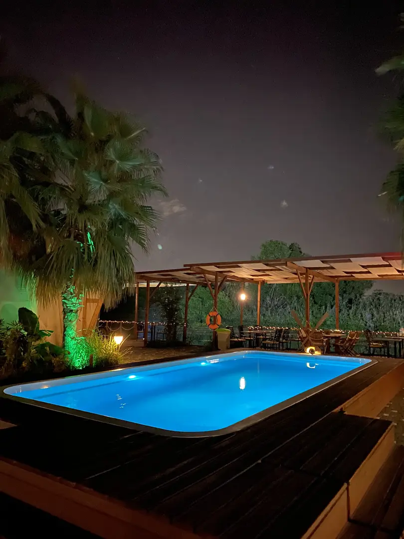 IN OUT Resorts — Antalya — küçük resim 8