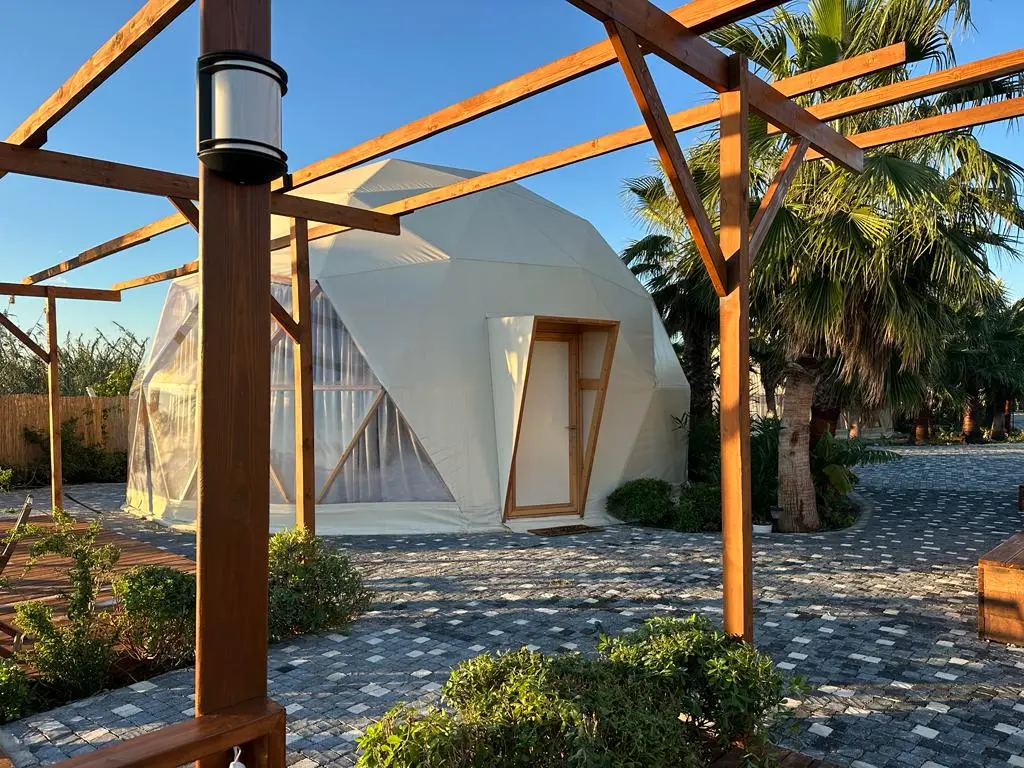 IN OUT Resorts — Antalya — küçük resim 10