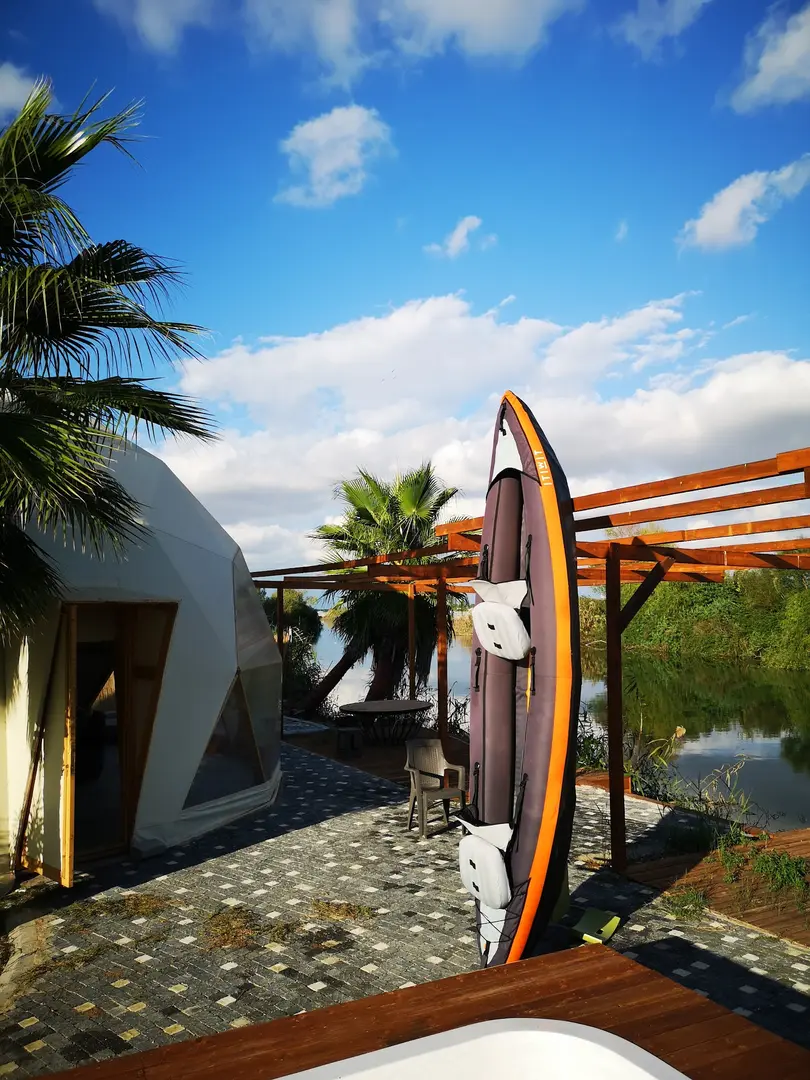 IN OUT Resorts — Antalya — küçük resim 9