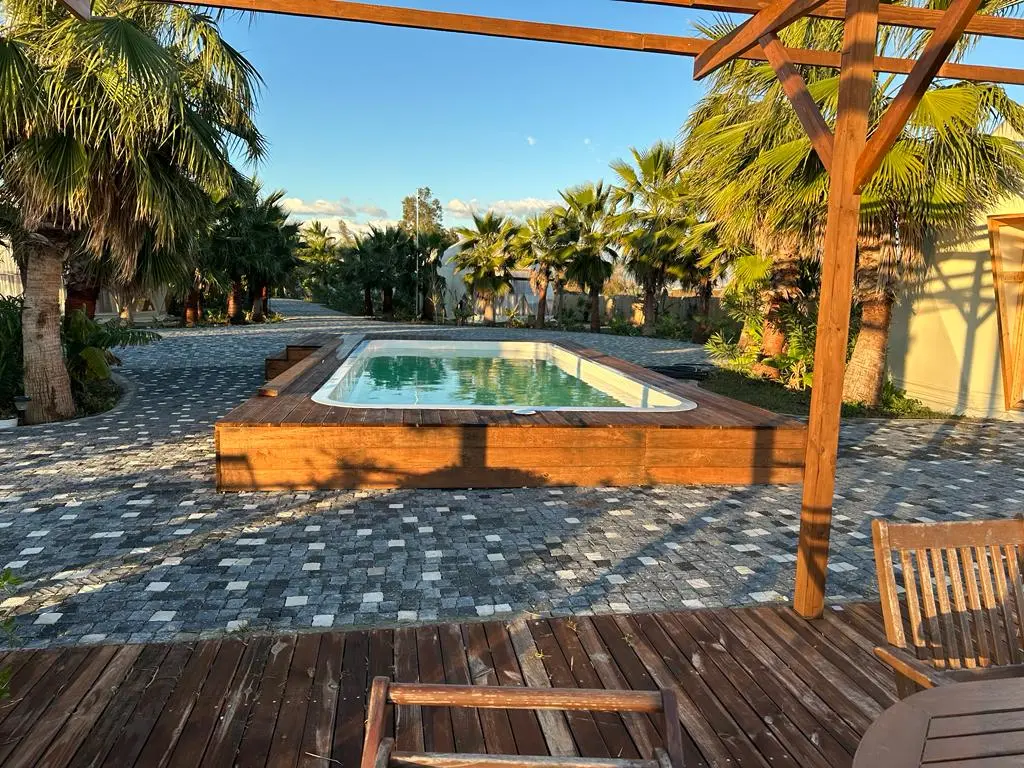 IN OUT Resorts — Antalya — küçük resim 3