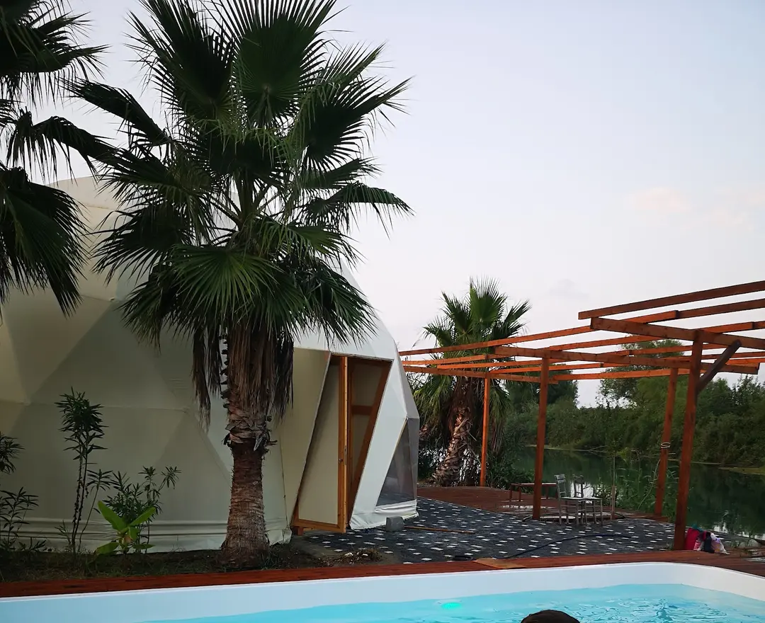 IN OUT Resorts — Antalya — küçük resim 2