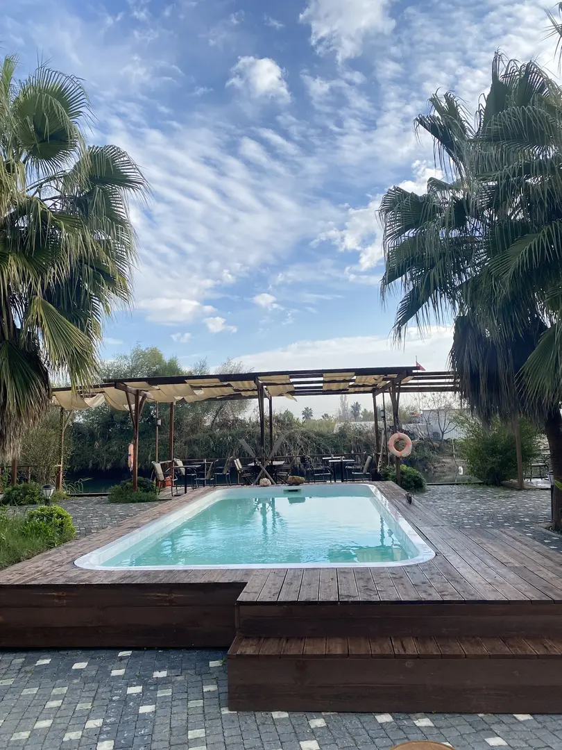 IN OUT Resorts — Antalya — küçük resim 7