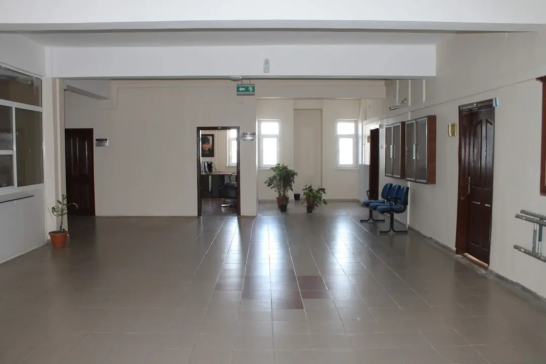 Kars Provincial Directorate of Agriculture and Forestry — Kars — küçük resim 5