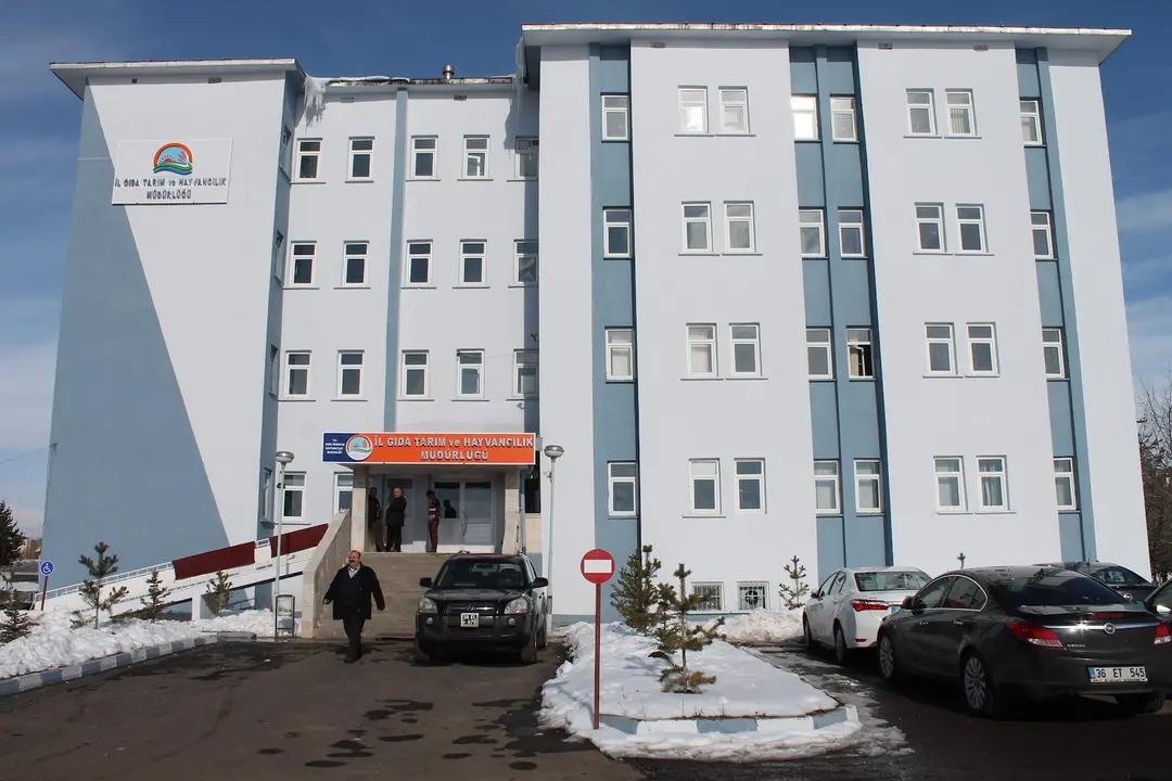 Kars Merkez