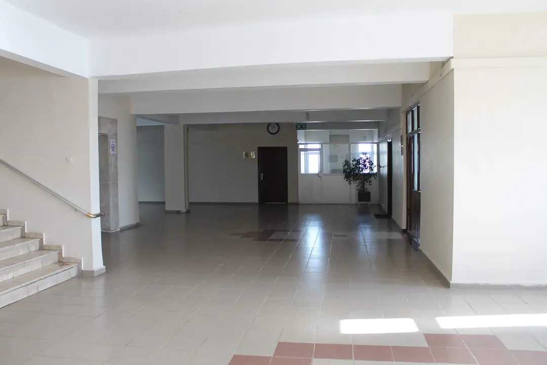 Kars Provincial Directorate of Agriculture and Forestry — Kars — küçük resim 2