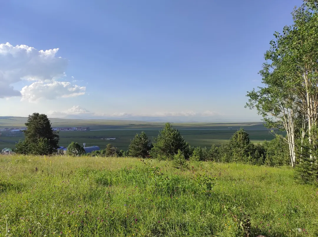 Sarıkamış Soğuksu Recreation Area — Kars — küçük resim 7