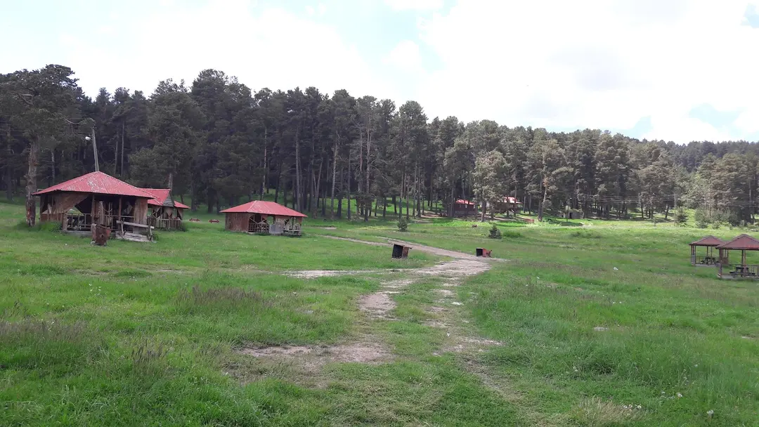 Sarıkamış Soğuksu Recreation Area — Kars — küçük resim 4