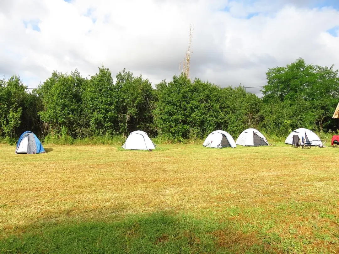 Balabanağa Ciftliği Camping — Kastamonu — küçük resim 5