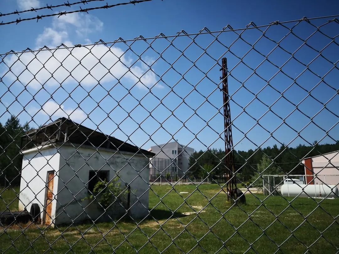 Turkey Boxing Federation Camp Area — Kastamonu — küçük resim 7