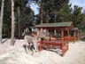 Şehit Şerife Bacı Tabiat Parkı