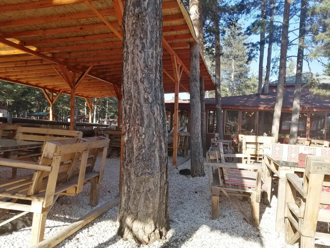 Şehit Şerife Bacı Nature Park — Kastamonu — küçük resim 2