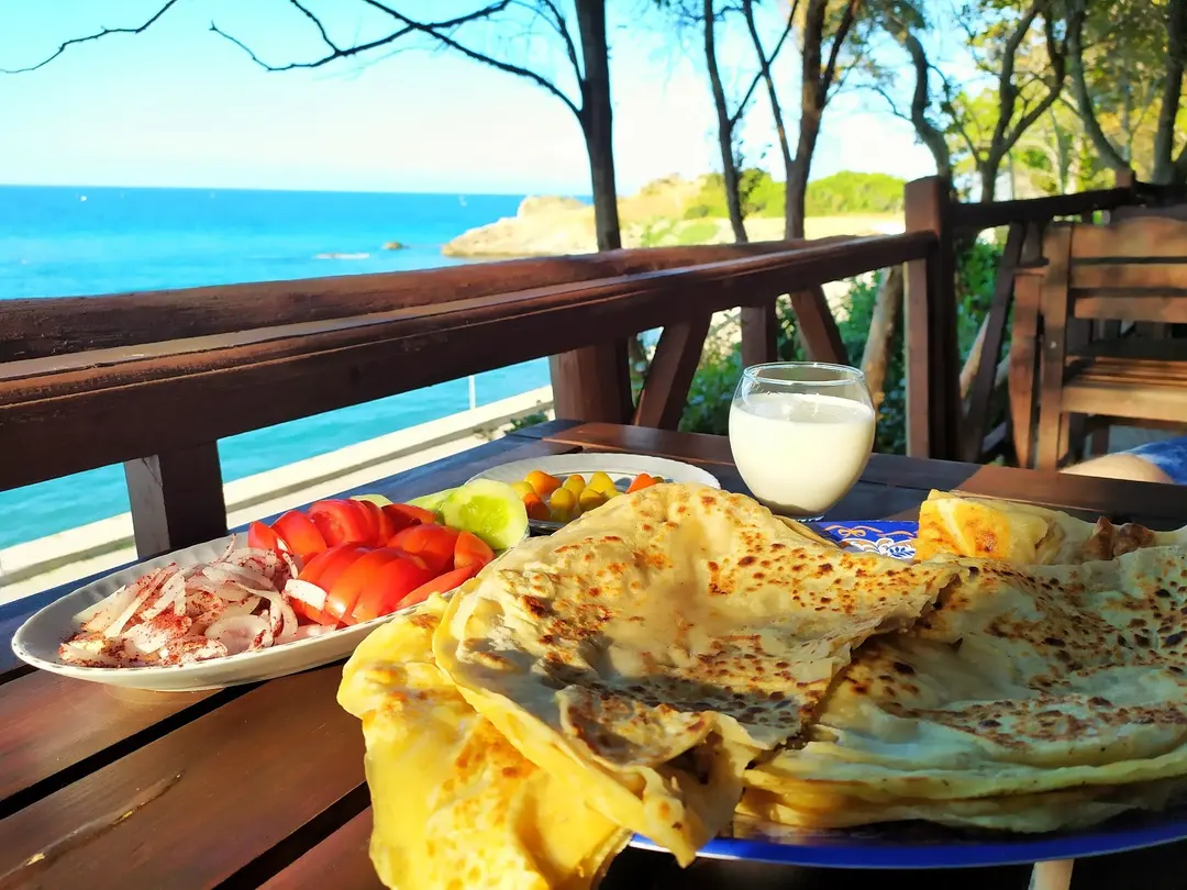 Abana Yeşilyuva Nature Park — Kastamonu — küçük resim 6