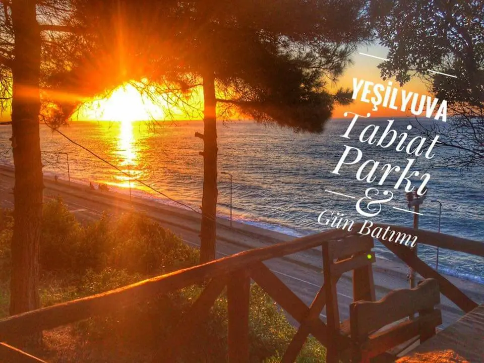 Abana Yeşilyuva Nature Park — Kastamonu — küçük resim 7
