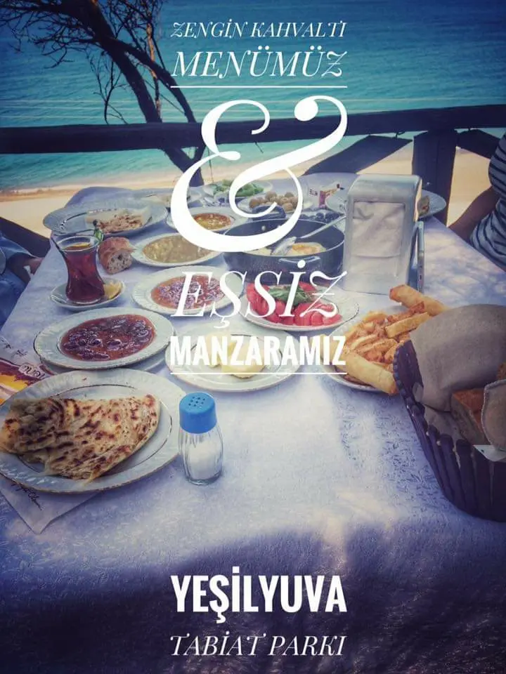 Abana Yeşilyuva Nature Park — Kastamonu — küçük resim 4