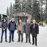 Kastamonu Kadıdağı Yeşil Kampı